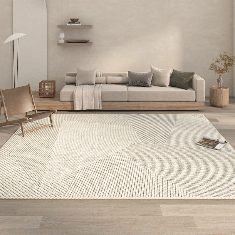 Luxury Living Room Carpet | 4th Dimensional