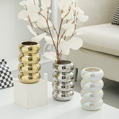 Luxury Ceramic Vase