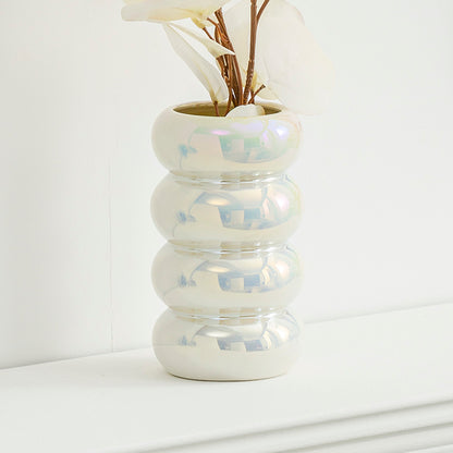 Luxury Ceramic Vase