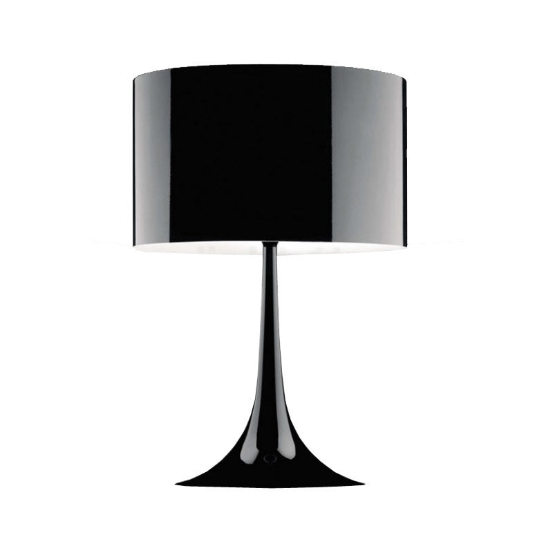 Gentleman Bedroom Table Lamp - Elegant & Refined Lighting