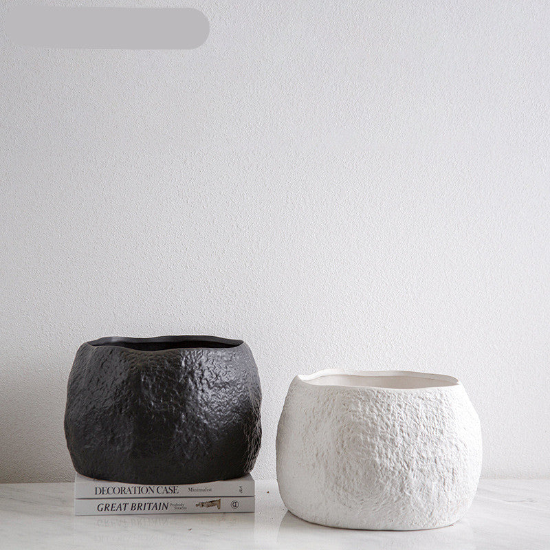 Nordic Natural Vase | Elegant Home Decor