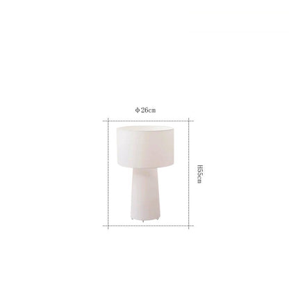 Fabric Floor Lamp - Elegant & Ambient Lighting Solution