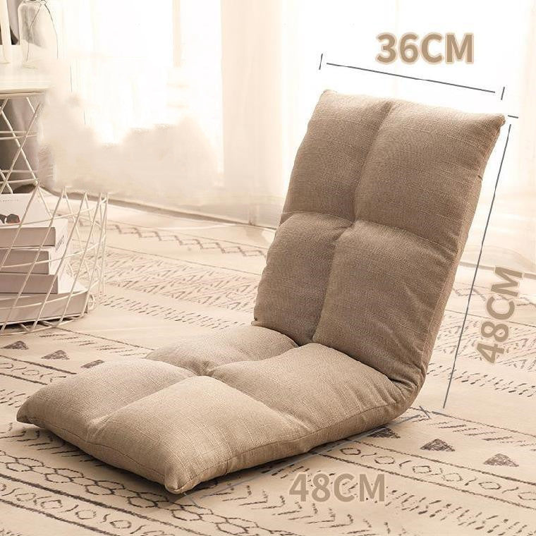 Lazy Sofa Balcony Cushion