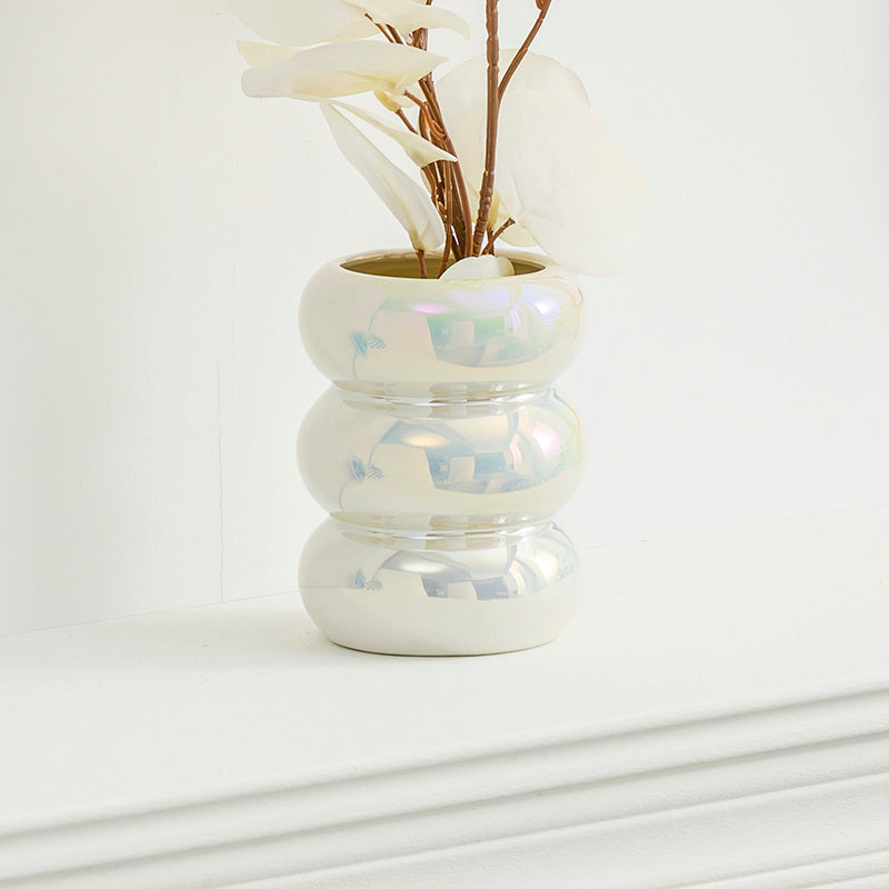 Luxury Ceramic Vase