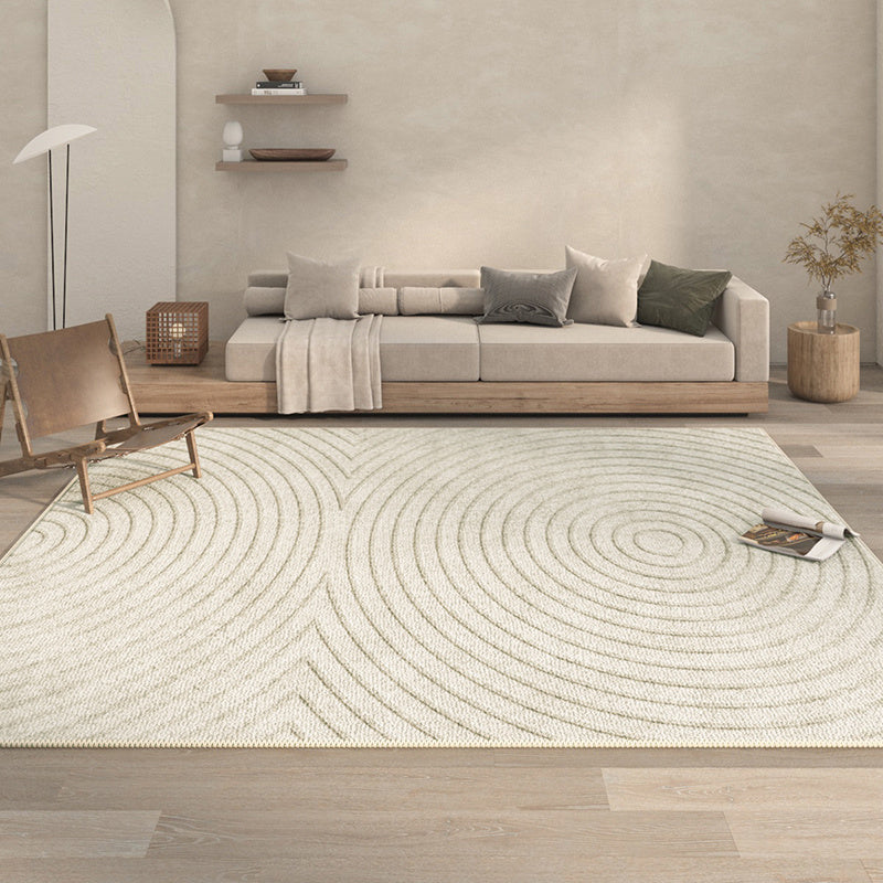 Luxury Living Room Carpet | 4th Dimensional