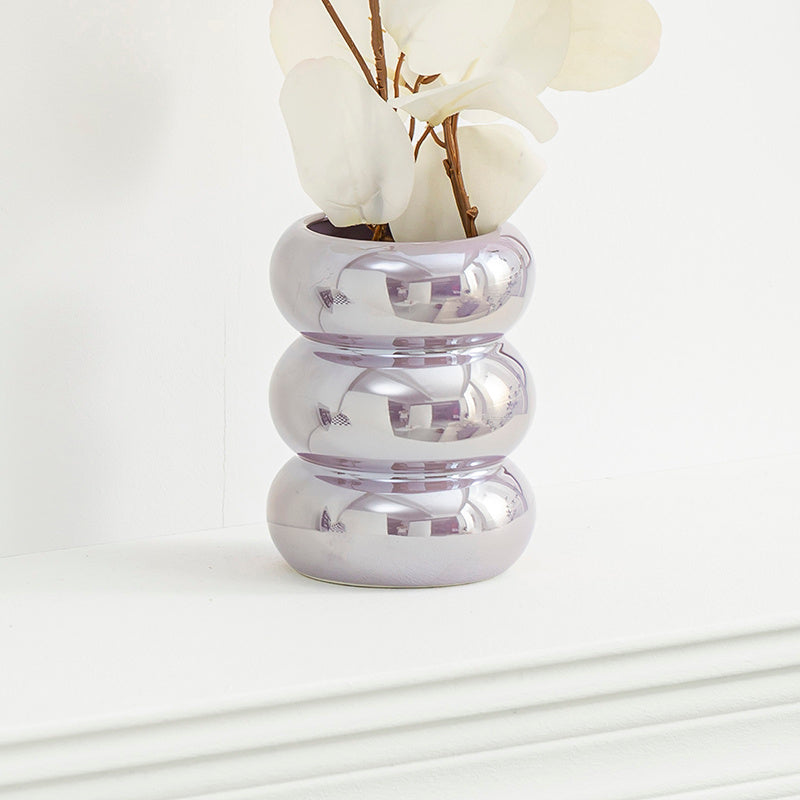 Luxury Ceramic Vase