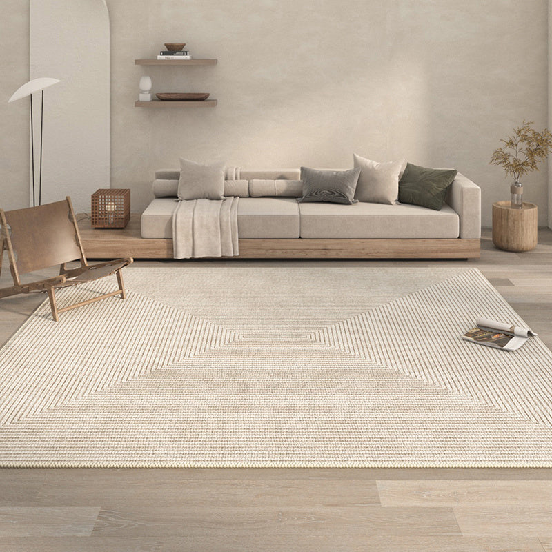 Luxury Living Room Carpet | 4th Dimensional