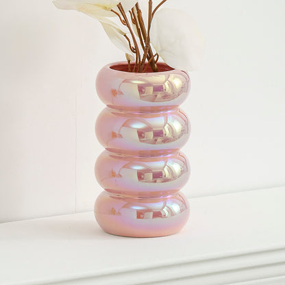 Luxury Ceramic Vase