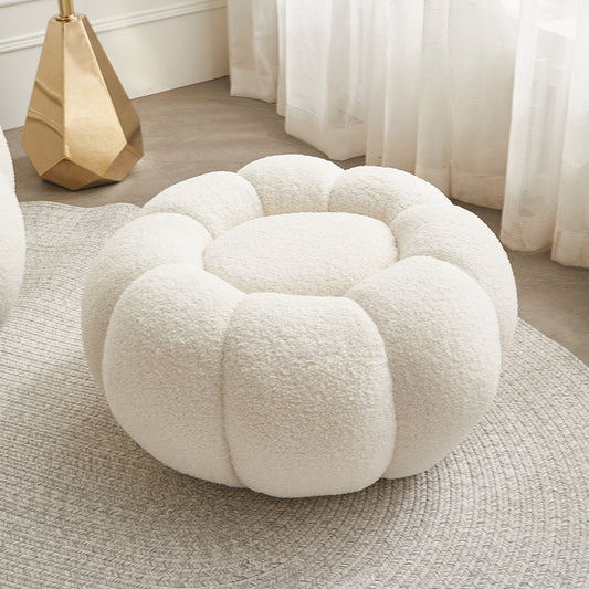 Stylish Simple Living Room Sofa Stool for Modern Homes