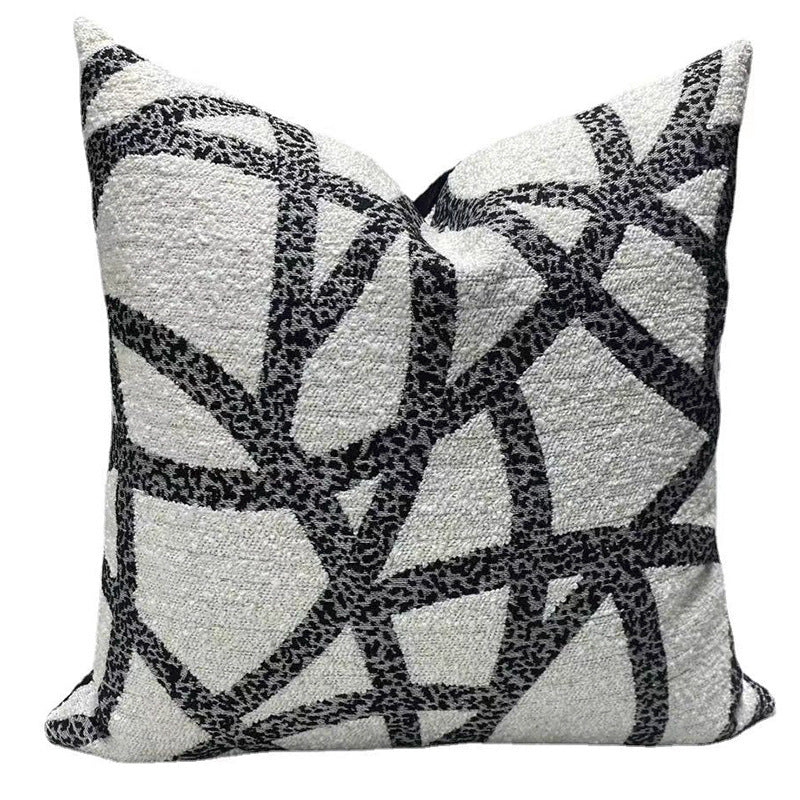 Abstract Art Sofa Pillow Cases | Modern Home Decor